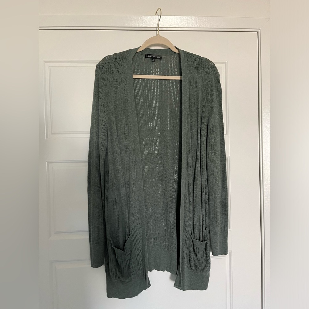 Women’s Cardigan
